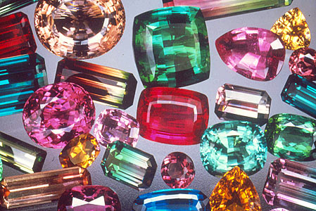 birthstones by month. for October irthstones is